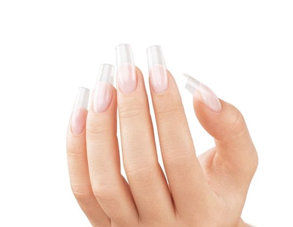 Tippar - Medium Square - Soft gel tips - Victoria Vynn
