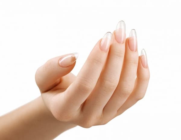 Tippar - Short Round - Soft gel tips - Victoria Vynn