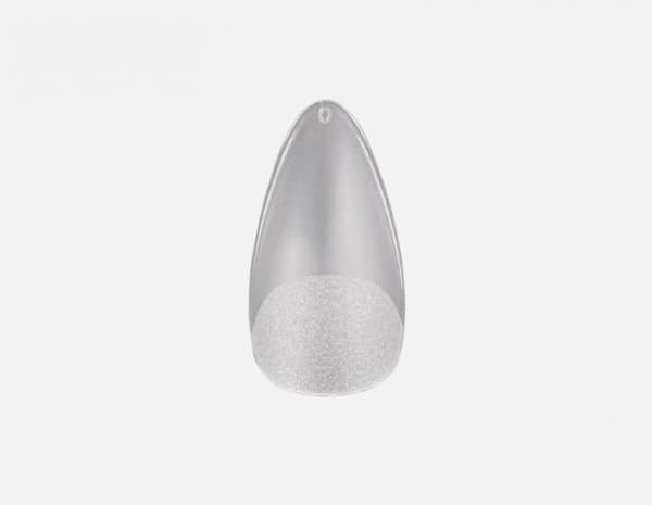 Tippar - Medium Almond - Soft gel tips - Victoria Vynn