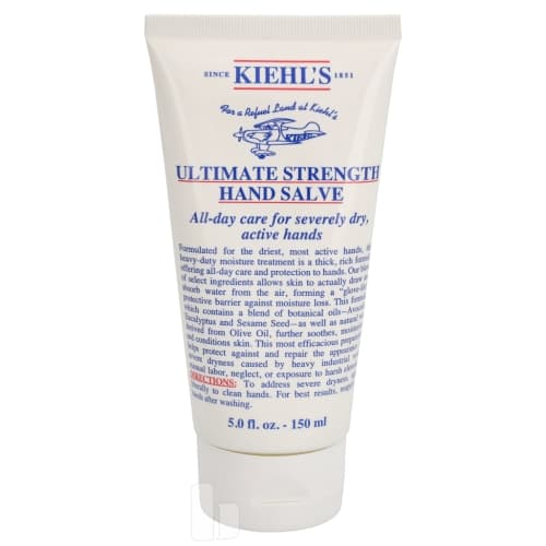 Kiehl's Ultimate Strength Hand Salve 150 ml Unisex