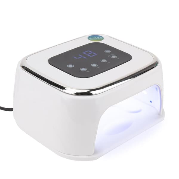 UV/LED 88W - Nagellampa - Smart M1 - Högtalare inbyggd