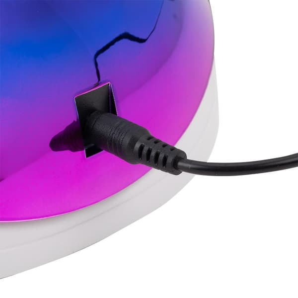 UV/LED 150W - Molly Lux Z9 - Blå / Lila