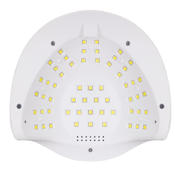 UV/LED 150W - Molly Lux Z9 - Blå / Lila