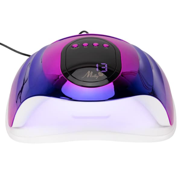 UV/LED 150W - Molly Lux Z9 - Blå / Lila