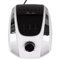 Miniatyrbild 4 av 6: Elektrisk nagelfil - M13 - 35000 RPM - 68W - Vit / Silver