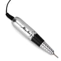 Miniatyrbild 2 av 6: Elektrisk nagelfil - M13 - 35000 RPM - 68W - Vit / Silver