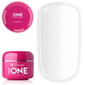 Miniatyrbild 1 av 2: Base One - Builder - Clear-V - 250 gram - Silcare