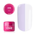 Miniatyrbild 1 av 2: Base One - Builder - Thick Violet - 250 gram - Silcare