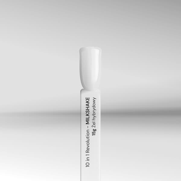 Silcare  - 10in1 Revolution - Milkshake 15 ml