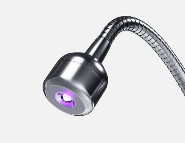 Soft gel tips - Led Lampa - Victoria Vynn