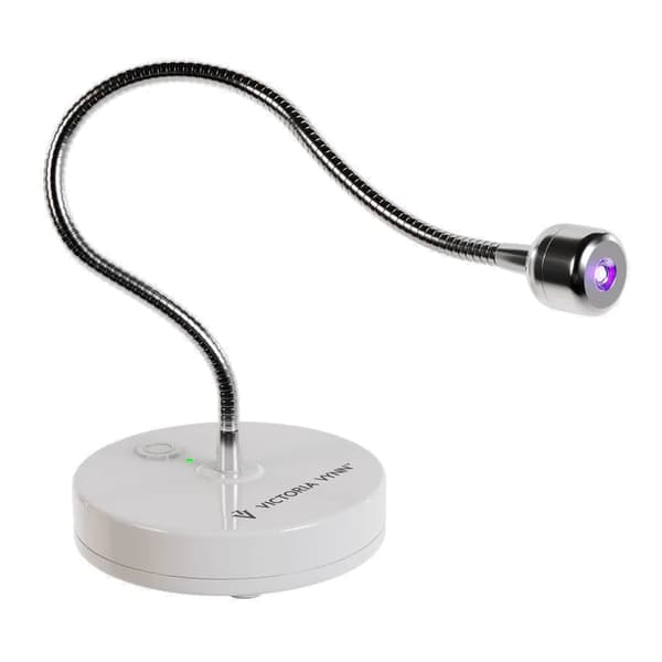 Soft gel tips - Led Lampa - Victoria Vynn