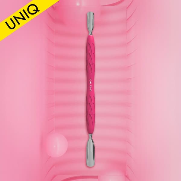 Staleks Nagelbandspusher - UNIQ - PQ-10/1