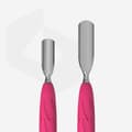 Miniatyrbild 5 av 5: Staleks Nagelbandspusher - UNIQ - PQ-10/1