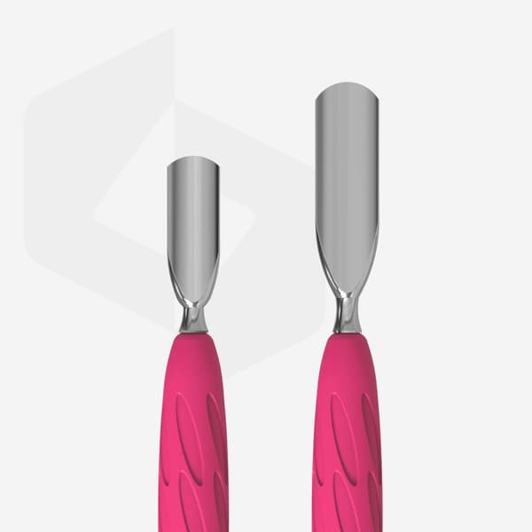 Staleks Nagelbandspusher - UNIQ - PQ-10/1