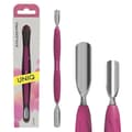 Miniatyrbild 1 av 5: Staleks Nagelbandspusher - UNIQ - PQ-10/1
