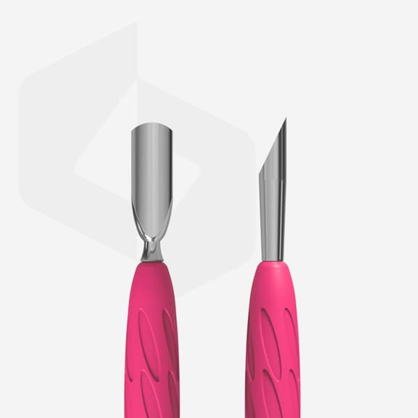 Staleks Nagelbandspusher - UNIQ - PQ-10/2