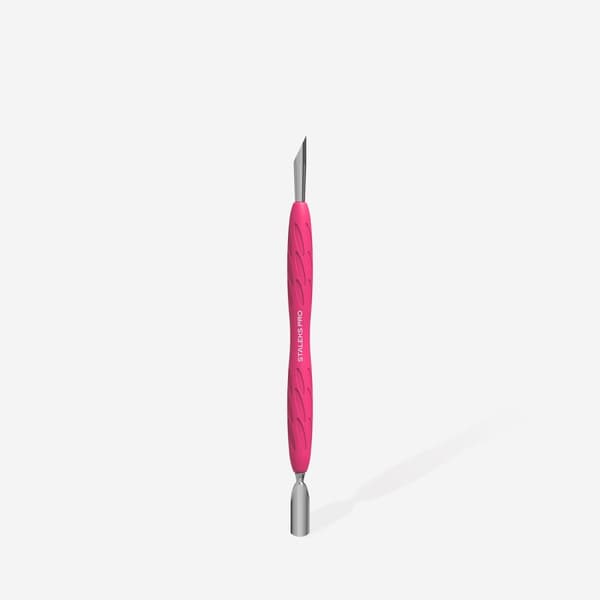 Staleks Nagelbandspusher - UNIQ - PQ-10/2