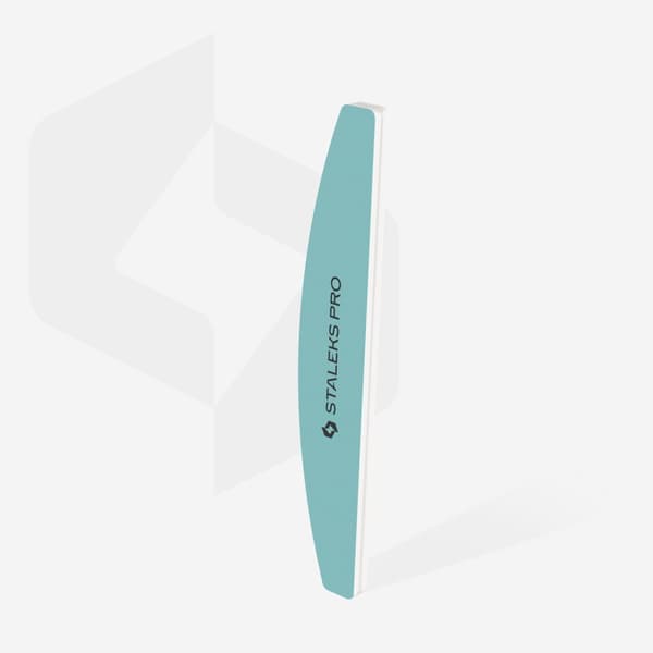 Staleks - Nagelpoleringsfil 400/3000 grit - 1st - Expert 41