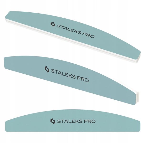 Staleks - Nagelpoleringsfil 400/3000 grit - 1st - Expert 41