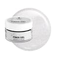 Miniatyrbild 1 av 7: Victoria Vynn - Easy Fiber Gel 50 ml - Sparkle Milky
