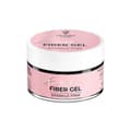 Miniatyrbild 2 av 7: Victoria Vynn - Easy Fiber Gel 15 ml - Sparkle Pink