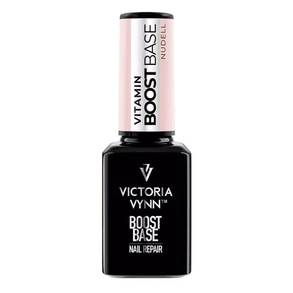 Boost Base - Nudell - 15ml - Victoria Vynn