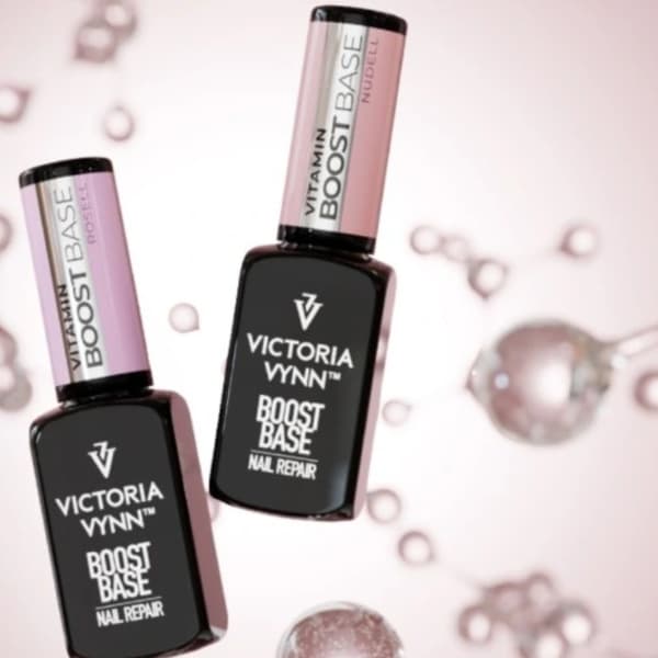 Boost Base - Rosell - 8ml - Victoria Vynn