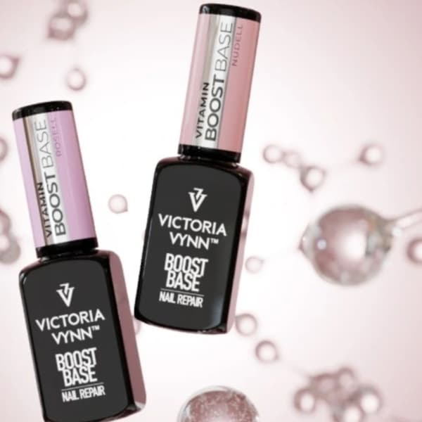 Boost Base - Nudell - 8ml - Victoria Vynn
