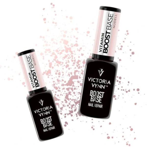 Boost Base - Nudell - 8ml - Victoria Vynn