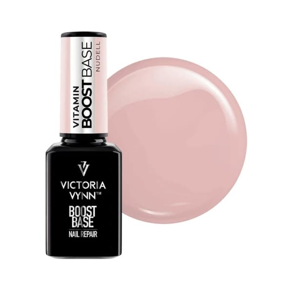 Boost Base - Nudell - 8ml - Victoria Vynn