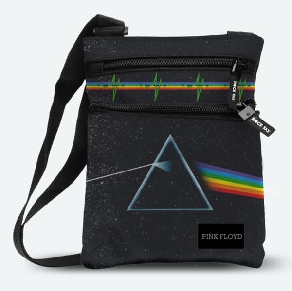 Body bag: Pink Floyd - The Dark Side of the Moon