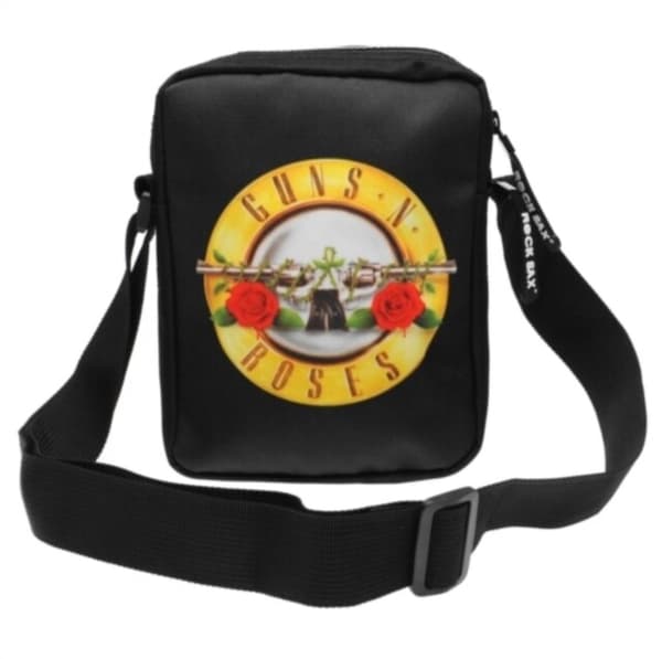 Body bag: Guns N Roses - Logo