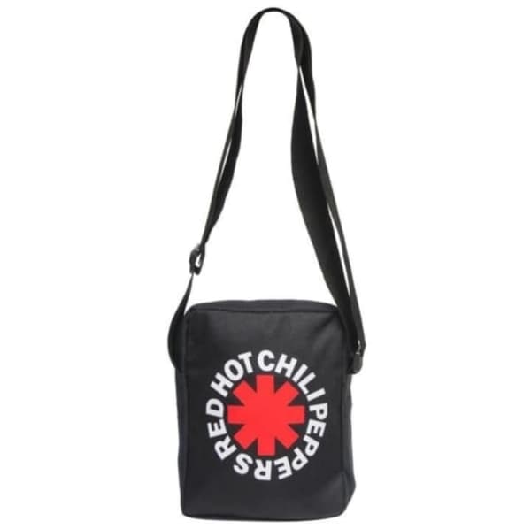 Body bag: Red Hot Chilli Peppers - Asterix