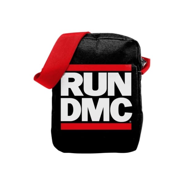 Body bag: Run DMC - USA Logo