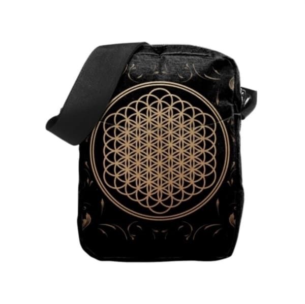 Body bag: Bring Me The Horizon - Flower of Life