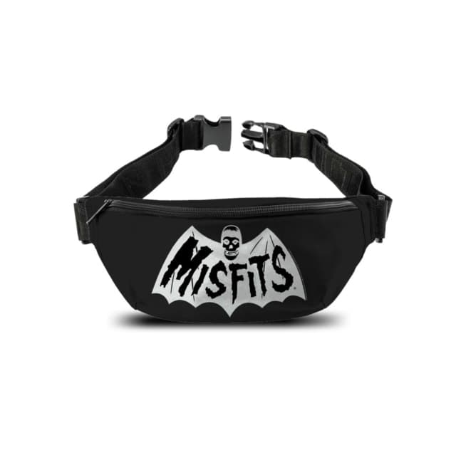 Midjeväska (bum bag): Misfits - Bat