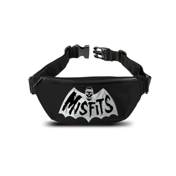 Midjeveske (bum bag): Misfits - Bat