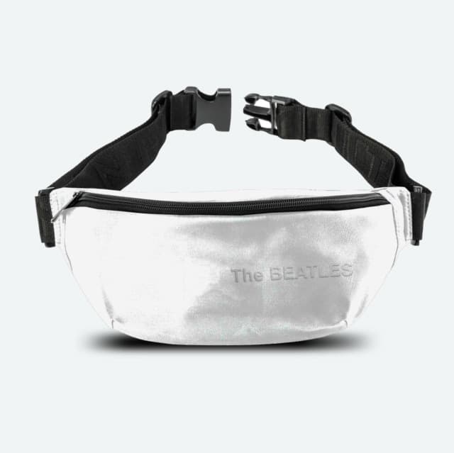 Midjeväska (bum bag): Beatles - White Album