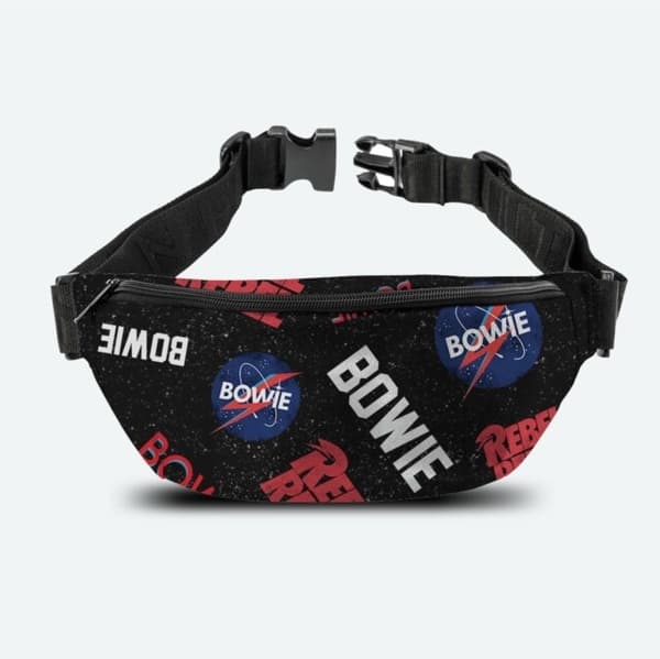 Midjeveske (bum bag): David Bowie - Astro
