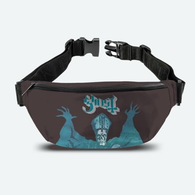 Midjeväska (bum bag): Ghost - Opus