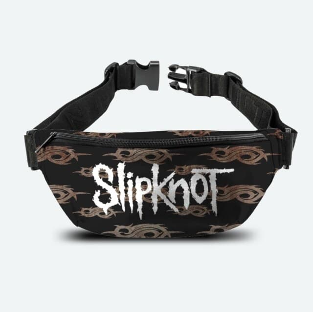 Midjeväska (bum bag): Slipknot - Rusty