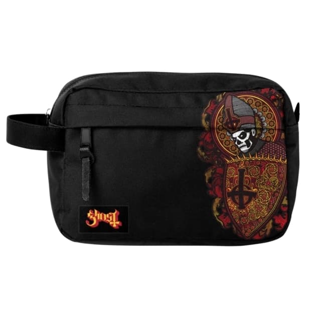 Midjeväska (wash bag): Ghost - Papa Shi
