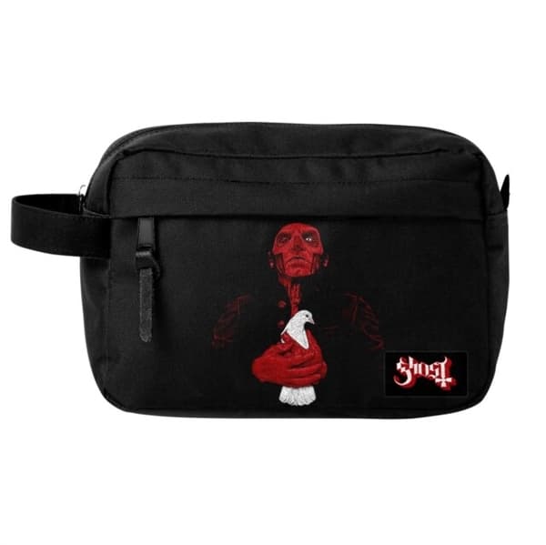 Vyötärö laukku (wash bag): Ghost - Dove
