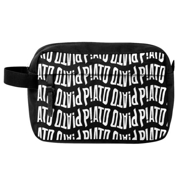 Midjeväska (wash bag): Panic! At The Disco - 'Disco'