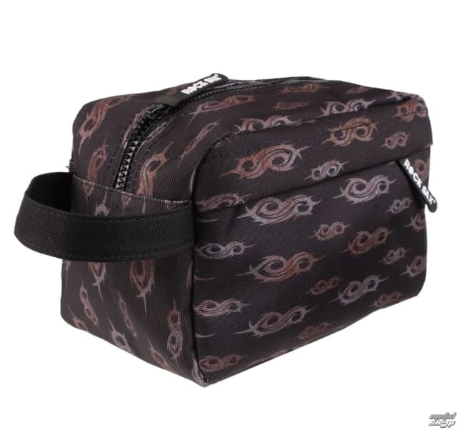 Midjeväska (wash bag): Slipknot - Rusty