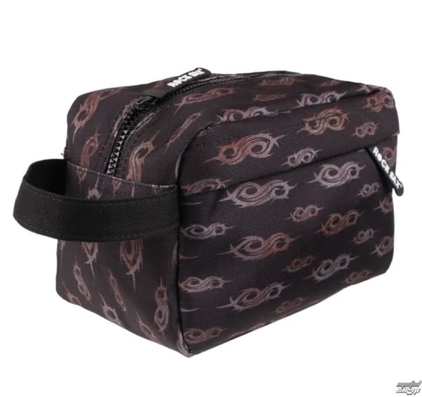 Midjeveske (wash bag): Slipknot - Rusty