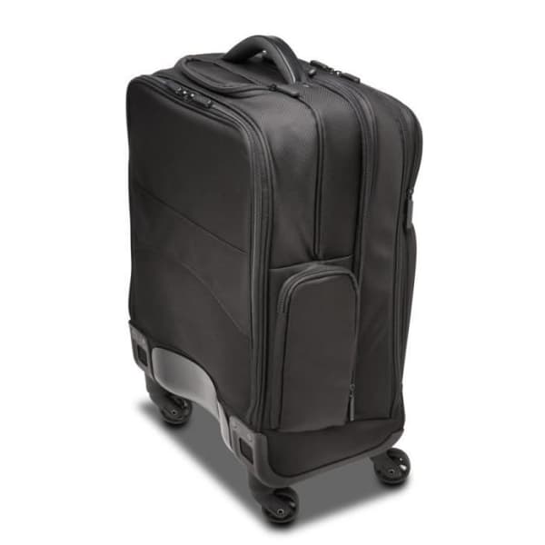 Rullande laptopväska - Kensington - Contour 2.0 - 17 tum - Elegant - Hållbar