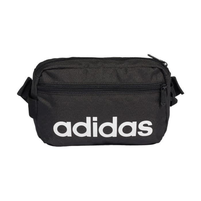 Adidas midjeväska Banansvart
