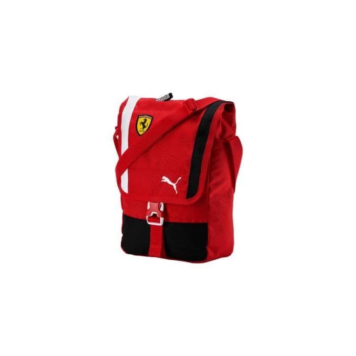 Puma SF Fanwear Portable X Bag