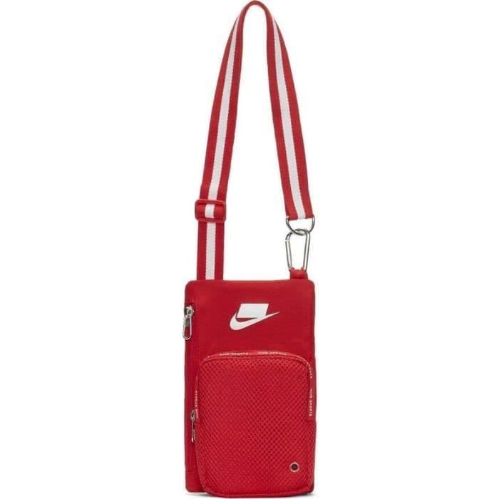 Nike Heritage Collector Bag Röd